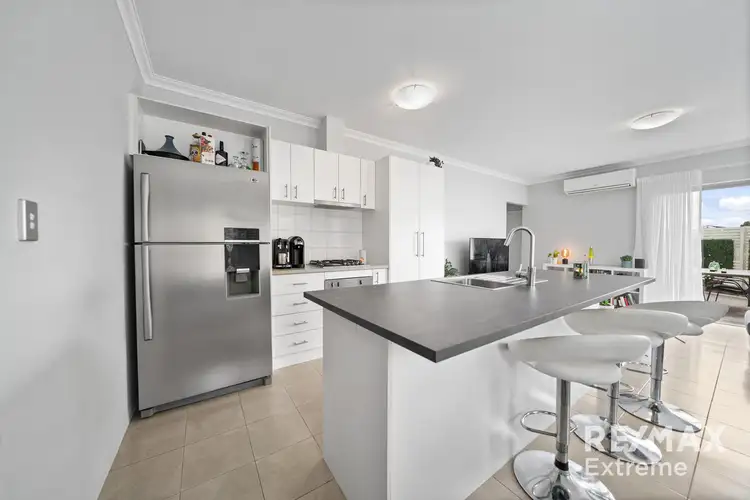 Third view of Homely house listing, 8/15 Titian Way, Tapping WA 6065