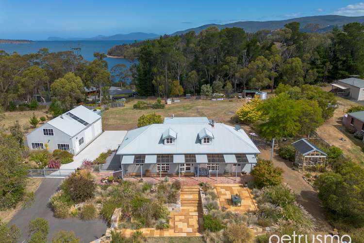 Main view of Homely house listing, 54 Ferry Road, Kettering TAS 7155