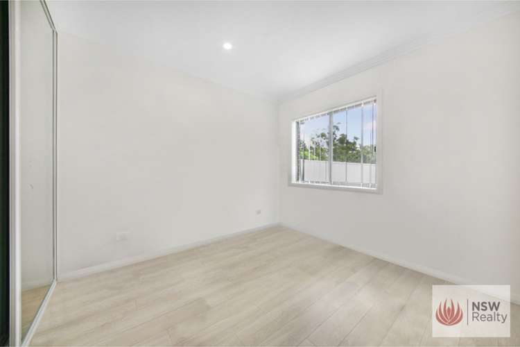 Fourth view of Homely house listing, 11A Silky Oak Place, Castle Hill NSW 2154