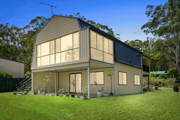 Main view of Homely house listing, 71 Fenton Road, Russell Island QLD 4184
