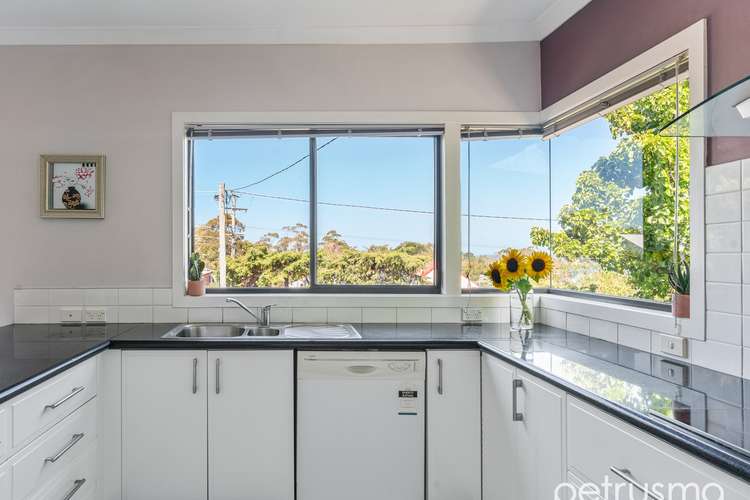 Fifth view of Homely house listing, 165 Roslyn Avenue, Blackmans Bay TAS 7052