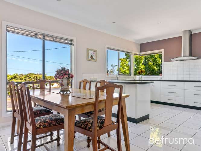 Sixth view of Homely house listing, 165 Roslyn Avenue, Blackmans Bay TAS 7052