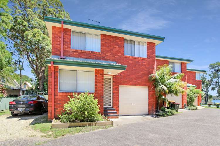 Second view of Homely townhouse listing, 6/276-278 Hastings River Drive, Port Macquarie NSW 2444