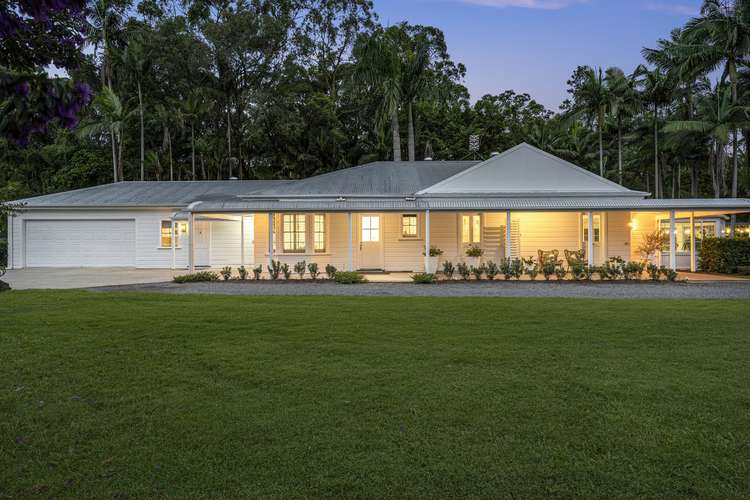 Main view of Homely house listing, 3 Donilla Place, Nerang QLD 4211