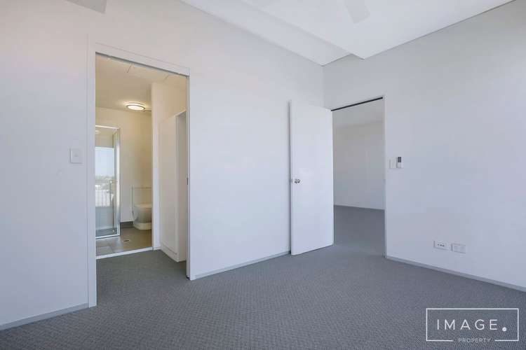 Sixth view of Homely apartment listing, 504/77 Jurgens Street, Woolloongabba QLD 4102