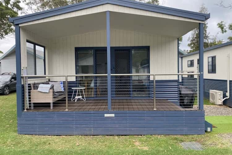 Main view of Homely house listing, Site K14/381 Murramarang Road, Bawley Point NSW 2539