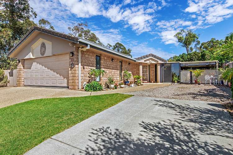 Main view of Homely house listing, 5 Emerson Way, Oxenford QLD 4210