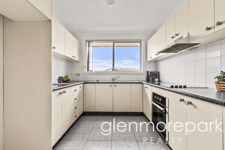 Fourth view of Homely house listing, 45 Yuroka Street, Glenmore Park NSW 2745