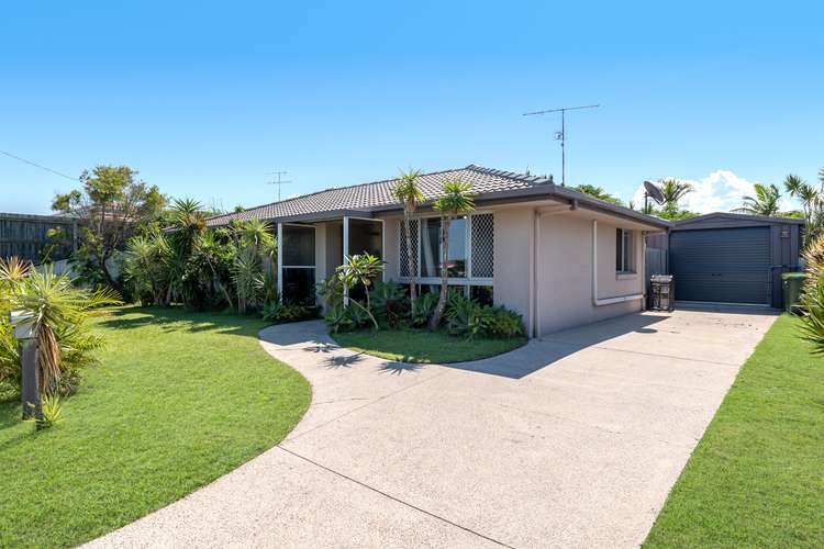 Main view of Homely house listing, 592 Nicklin Way, Wurtulla QLD 4575