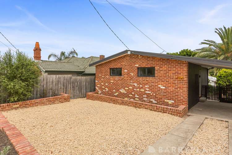 Main view of Homely house listing, 78 Second Avenue, Rosebud VIC 3939