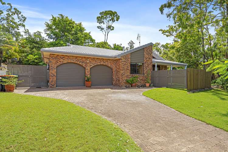 Main view of Homely house listing, 1 Dromana Crescent, Helensvale QLD 4212