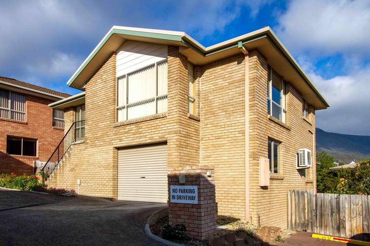 Main view of Homely unit listing, 4/213a Tolosa Street, Glenorchy TAS 7010
