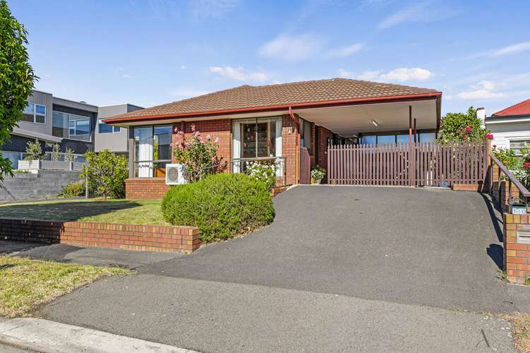 Main view of Homely house listing, 1/10 Wellington Road, Lindisfarne TAS 7015