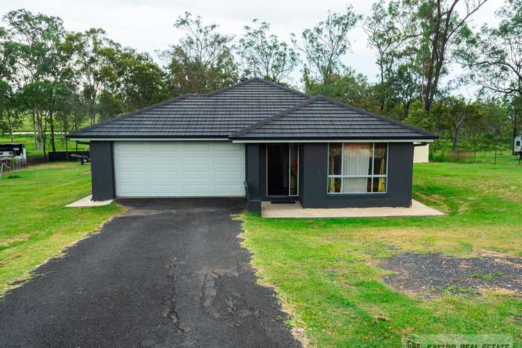 Main view of Homely house listing, 26 Kurrajong Road, Gatton QLD 4343