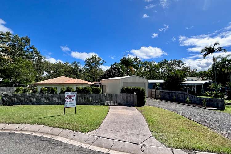 Main view of Homely house listing, 2 Palm Close, Mareeba QLD 4880