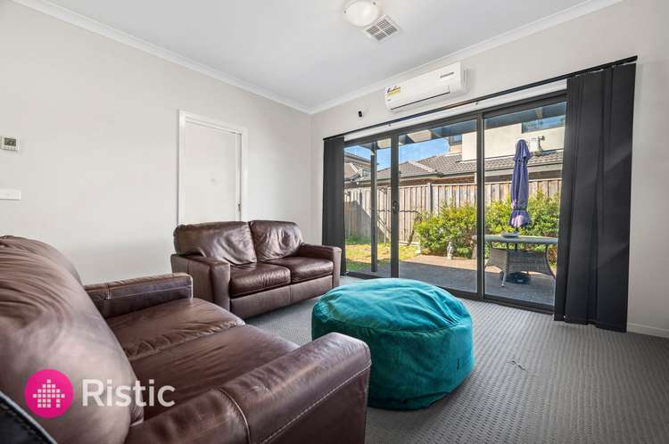Sixth view of Homely townhouse listing, 39 Burssi Circuit, Doreen VIC 3754