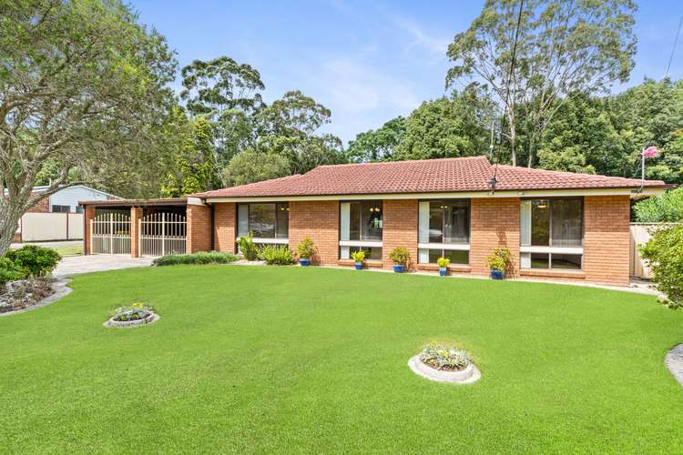 Main view of Homely house listing, 58 Mooramba Avenue, North Gosford NSW 2250