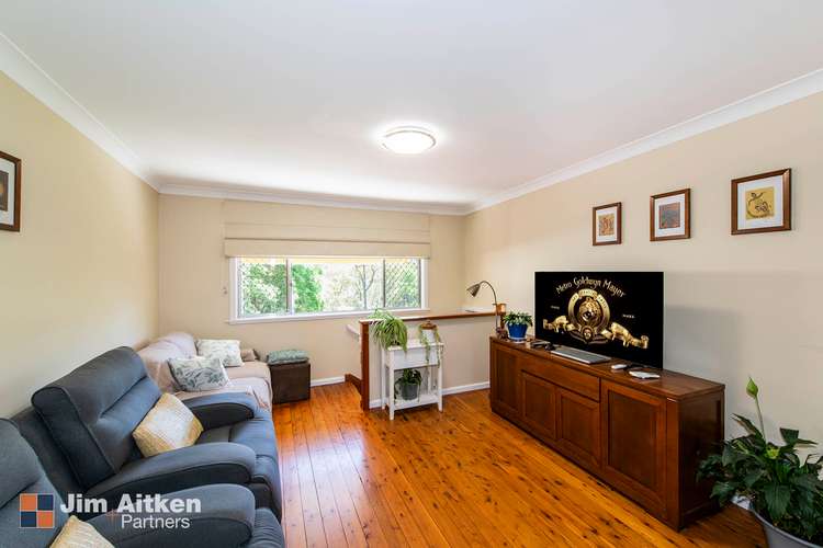 Fifth view of Homely house listing, 8 Rickard Road, Warrimoo NSW 2774