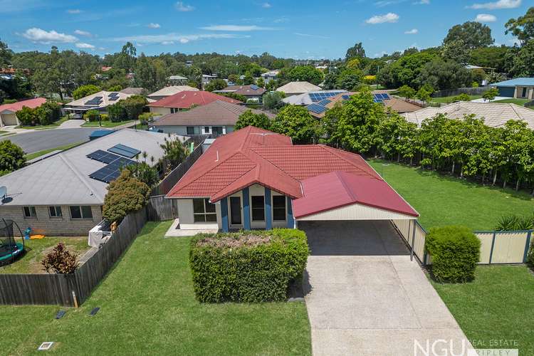 3 Waratah Court, Yamanto QLD 4305