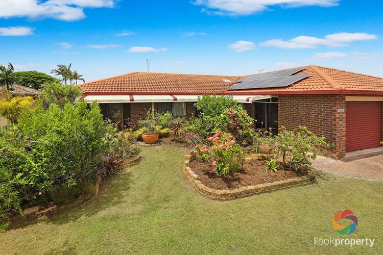 Main view of Homely semiDetached listing, 205/26 St Vincents Court, Minyama QLD 4575