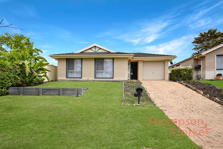 Main view of Homely house listing, 8 Bendtree Cove, Thornton NSW 2322