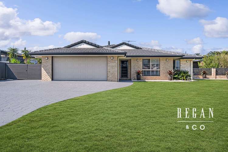 10 Saint Clair Court, Narangba QLD 4504