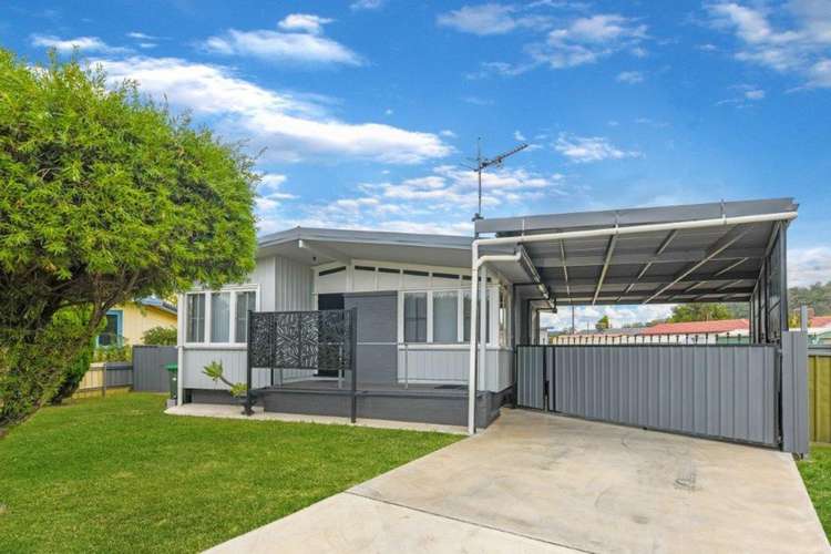 Main view of Homely house listing, 15 Jaeger Avenue, Gunnedah NSW 2380