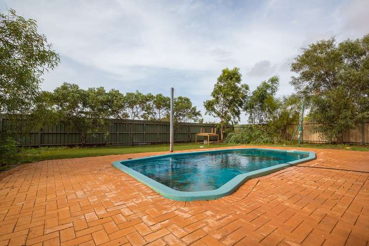 Main view of Homely house listing, 22 Cone Place, South Hedland WA 6722