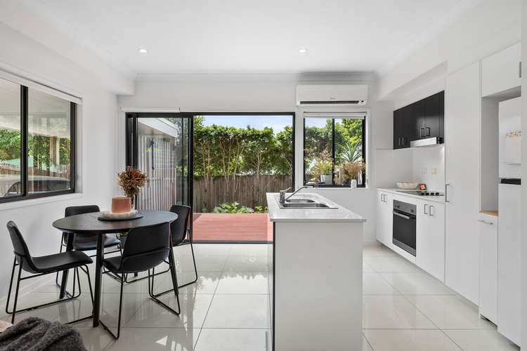 Main view of Homely townhouse listing, 3/14 Goodwin Terrace, Moorooka QLD 4105