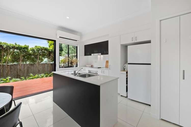 Third view of Homely townhouse listing, 3/14 Goodwin Terrace, Moorooka QLD 4105