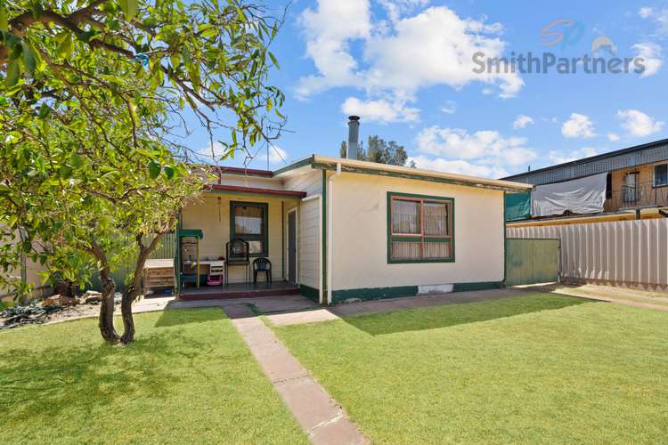 Main view of Homely house listing, 3 Conroy Street, Port Augusta SA 5700