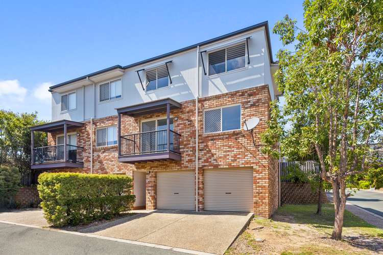 Main view of Homely townhouse listing, 30/100 Oakmont Avenue, Oxley QLD 4075