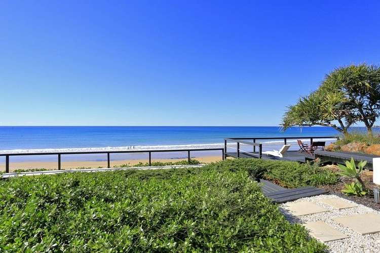 Main view of Homely apartment listing, 104/36-38 Miller Street, Bargara QLD 4670