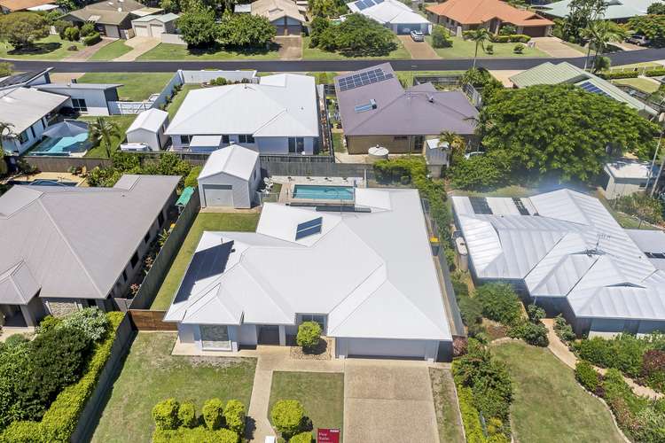 Main view of Homely house listing, 27 Garson Drive, Bargara QLD 4670