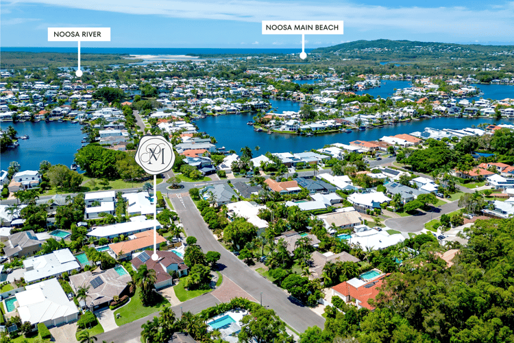 2 Helm Court, Noosa Waters QLD 4566
