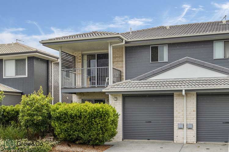 Main view of Homely townhouse listing, 57/103-109 Wain Road, Burpengary QLD 4505