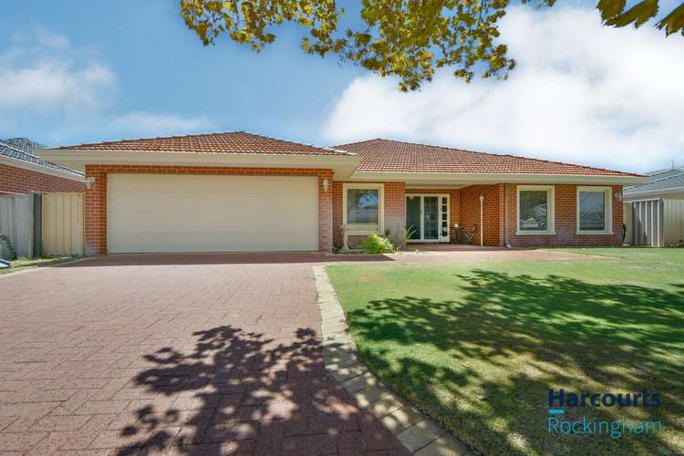 25 Merida Loop, Port Kennedy WA 6172