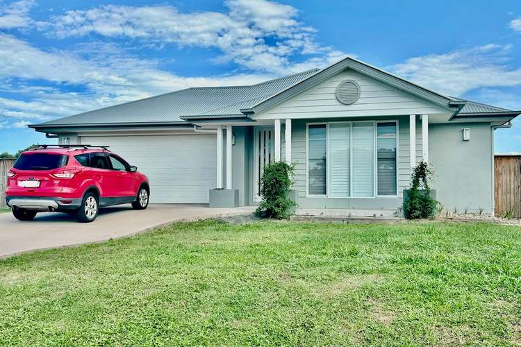 Main view of Homely house listing, 66 Banks Creek Road, Fernvale QLD 4306