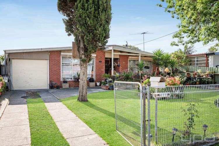 Main view of Homely house listing, 33 Hampden Street, Dallas VIC 3047