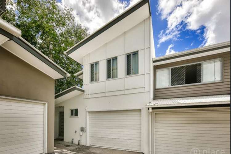 Main view of Homely townhouse listing, 6/10 David Street, Nundah QLD 4012