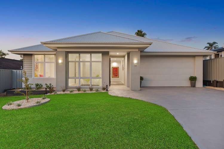 14 Lewis Crescent, Forresters Beach NSW 2260