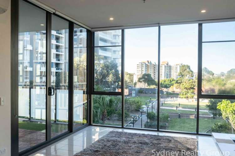 Main view of Homely apartment listing, 806/2 Defries Avenue, Zetland NSW 2017