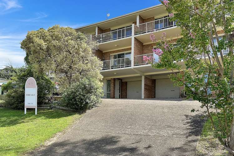 Main view of Homely flat listing, 2/19 Park Street, Merimbula NSW 2548