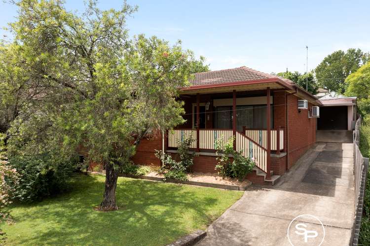 Main view of Homely house listing, 13 Tallawong Avenue, Blacktown NSW 2148