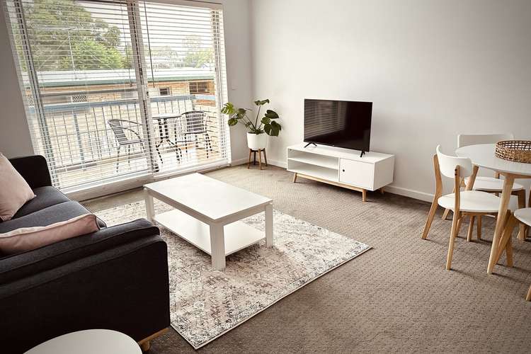 Main view of Homely apartment listing, 6/20 Hunter Street, Kelvin Grove QLD 4059