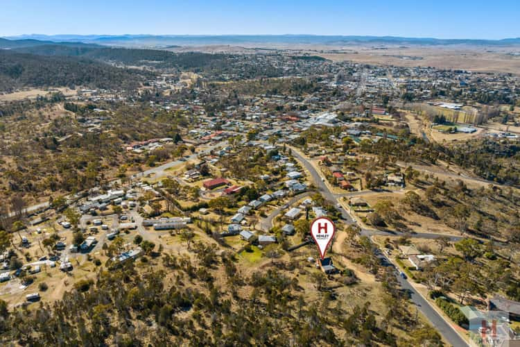 31 Chapman Street, Cooma NSW 2630