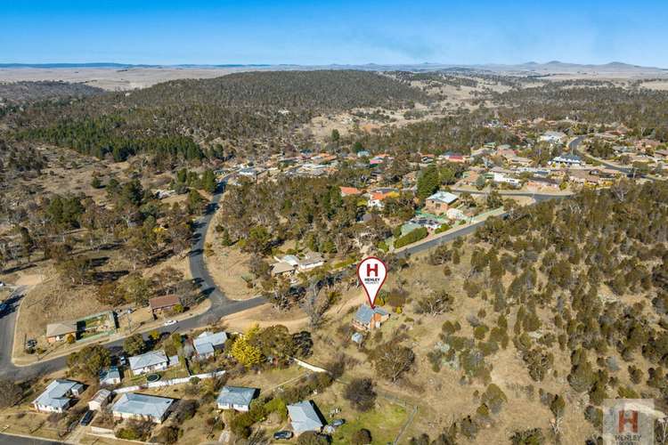 Fifth view of Homely residentialLand listing, 31 Chapman Street, Cooma NSW 2630