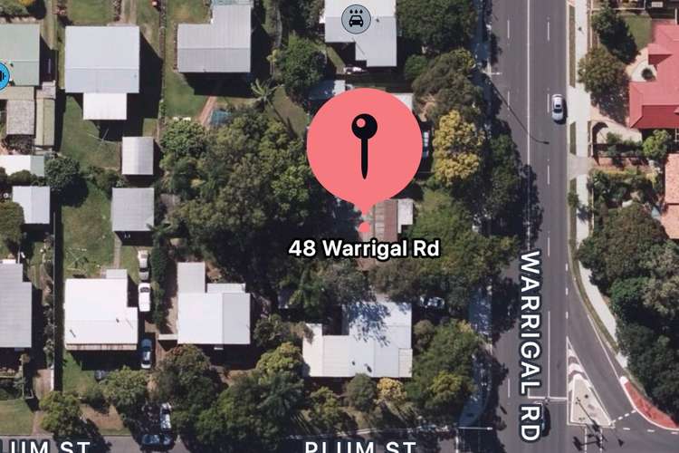 48 Warrigal Road, Runcorn QLD 4113