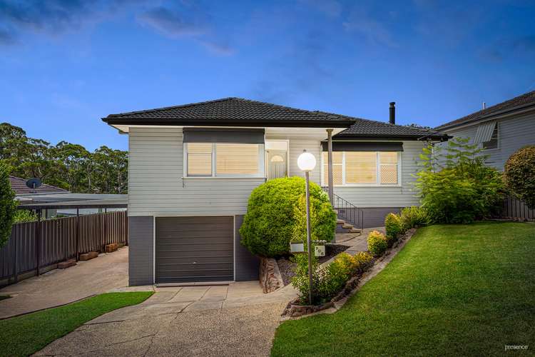 Main view of Homely house listing, 105 E K Avenue, Charlestown NSW 2290