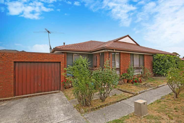 2/22-24 Greenhills Road, Bundoora VIC 3083